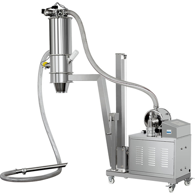 Feeding Device With Good Quality Vacuum Convery For Roast Coffee