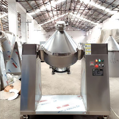 Vertical mixer Stainless steel dry powder mixer Horizontal food mixer