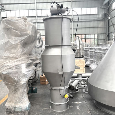 Boost Efficiency and Cleanliness with Vacuum Conveyor Systems for Continuous Material Conveying