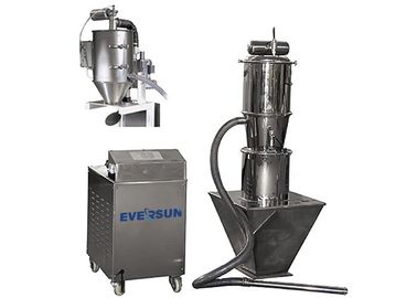SUS Granule Vacuum Conveyor Systems