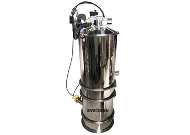 Crumbled Feed Powder Dust Free Vacuum Conveyor Systems