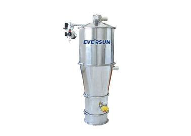 SUS Granule Vacuum Conveyor Systems