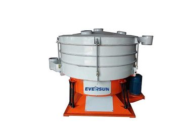 Ginger Tea Circular Vibration Screen Rocking Sifter Machine