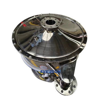 Máquina de detección de polvo de acero inoxidable personalizada para sus necesidades de detección