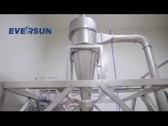 Trituradora de molienda ultrafina