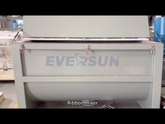 mezclador de la cinta