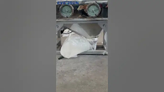 Escrima de aire para tamizar el polvo de cal#Clasificación y cribado#Sieta de filtro#Cribado del polvo